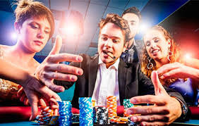 Вход на зеркало Casino Lux
